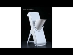 Potato Oncortador de verduras manual multifuncional