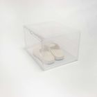 Respirables espesados caen desmontable de Front Storage Box For Shoe ventilado