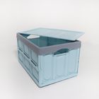 Contenedores de almacenamiento plásticos espesados del hogar del cubo de los PP para el bocado Sonsill desmontable